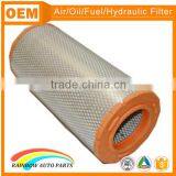 1903669 Daily Iveco Air Filter With Firm Mesh