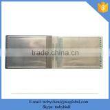 Photo Album With Frame Cover,plastic Sheets Photo Album thumbnail-2