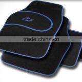 Hot Sale 4pcs Universal Car Mats thumbnail-2