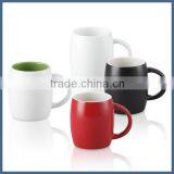 Corporate gift custom logo porcelain starbucks cup