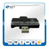 Short Circuit Protection Pocket Mate Smart/NFC Card Reader- ACR38U
