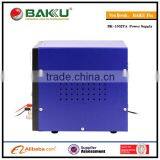BAKU 220V Communication Maintenance Regulated Switching DC Power Supply BK 1502TA thumbnail-3
