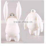 OEM Hot Movie Character Vinyl Toy,custom PVC Movie Character Vinyl Figure Toy thumbnail-2