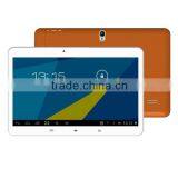 10.1 Inch Tablet Gps Dual Camera MTK8735 Quad Core 1.2GHz TFT Screen Oem Tablet Gps 4G Tablet 3G Phone Call sd Card Slot thumbnail-1
