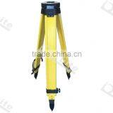 Heavy Duty Fiberglass Tripod SDI017 for Total Station and Theodolite