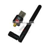 150Mbps Ralink 802.11n USB Wireless LAN Card