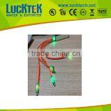 4 in 1 Braid Diamond Cable