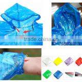 Ponchos Eco-friendly thumbnail-1