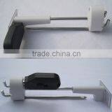 EAS Supermarket Display Hook for Pegboard