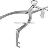 Charnley Type Self Tetaining Hip Retractor