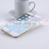 New Arrival Ultra Thin 0.1mm 98% HD Screen Protector for Iphone6S