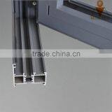 HOT!! China Frame Aluminium Alloy Profiles For Cabinet Glass Door
