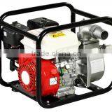 High quality 163cc Engine Water Pump ,gasoline water pump with best price