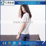 Casual Relaxed Style Sexy Asian Lady Soho Sleepwear Oem Factory thumbnail-2