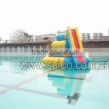Inflatable game/water sliding/ water game/Infatable item