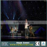 Stage Backdrop Screen Laser Light Curtain thumbnail-3