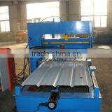 Good Quality Automatic Stainless Steel Pipe Bending Machine thumbnail-4