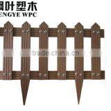 WPC Fencingcrib