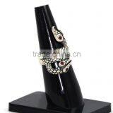 Natural Sterling Silver Ring thumbnail-2