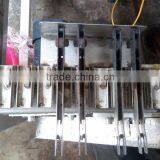 60KW Stapler Parts Quenching Induction Hardening Machine thumbnail-3
