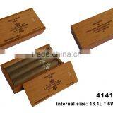 Craft With Cigar Case Travel Humidor for Cigar thumbnail-1