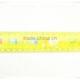 Where to Buy China Cheap Plastic Folding Ruler, Alphabet Ruler thumbnail-2