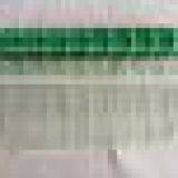 Extruing Flexible Clear Folding Factory PVC Strip Curtains thumbnail-4