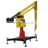 Hydraulic Balance Mini Crane thumbnail-4