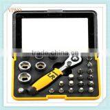 Pentagon Socket and Bit Set thumbnail-1