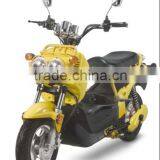 ZOOMER E-scooter Plastic Parts, Frame Body thumbnail-1