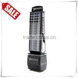 Metal Socks Hook Display Stand thumbnail-3