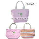 Fashion Canvas Bag Cheap Price thumbnail-1