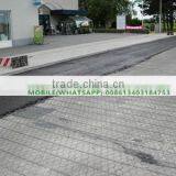 Mesh Track