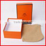 Luxury High Quality Gift Garment Suit Storage Box Wholesale