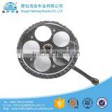 Fixed Gear Bike Crank thumbnail-3