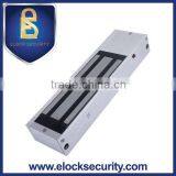 500KG(1200LBS) Electronic Magnetic Door Lock With LED thumbnail-1