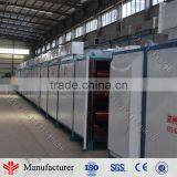 Coal Ball Dryer for Sale Coal Briquettes Ball Mesh Belt Drye Price From Yonghua