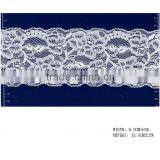 8cm Decoration Cotton Lace Trim