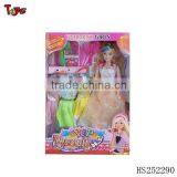 Lovely and Eco-friendly American Beauty Love Doll thumbnail-1