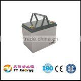 Rechargeable Lithium Battery for EV and Storage in Customized thumbnail-6