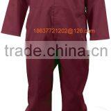 100% Cotton Flame Retardant Workwear for Worker thumbnail-3