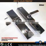 Wholesale China Cheap Biometric Fingerprint Door Lock With High Quality Guarantee