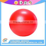 Popular Eco-friendly Anti-burst PVC Yoga Ball Wholesale