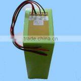 LiFePO4 Battery 36V 20Ah for Electronic Bicycle