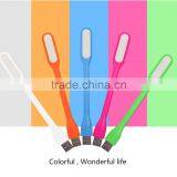 USB Light LED Light With USB Flash for Power Bank Computer Drive for Computer Keyboard Reading Notebook Lamp Portabable Light thumbnail-2