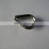 Stainless Steel Thimble