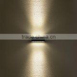 W-013029 1*10W LED IP54 Waterproof Outdoor Wall Square Led Lights ,led up Down Wall Light thumbnail-2