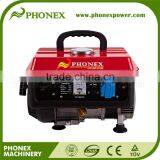 Phonex 650watt Generator 4 Stroke Engine DC Generator TG950 Manual thumbnail-1