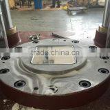 Animal Feed Salt Block Press thumbnail-3