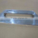 Synthetic Winch Rope SUV Alumimum Hawse thumbnail-4